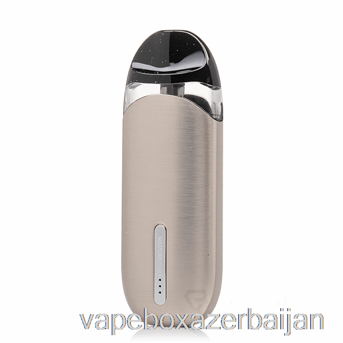 Vape Smoke Vaporesso Zero S Pod System Silver
